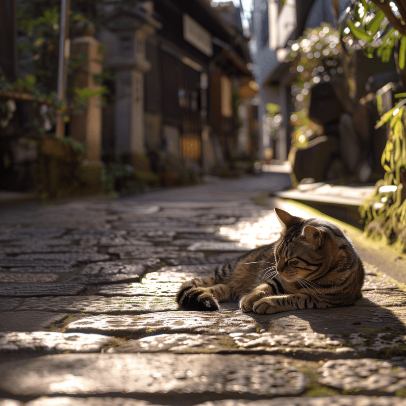猫06
